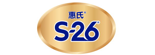S-26 金幼兒樂